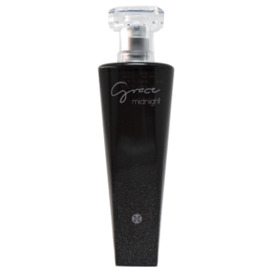Grace Midnight Hinode Deo Colônia 100ml - Mistério