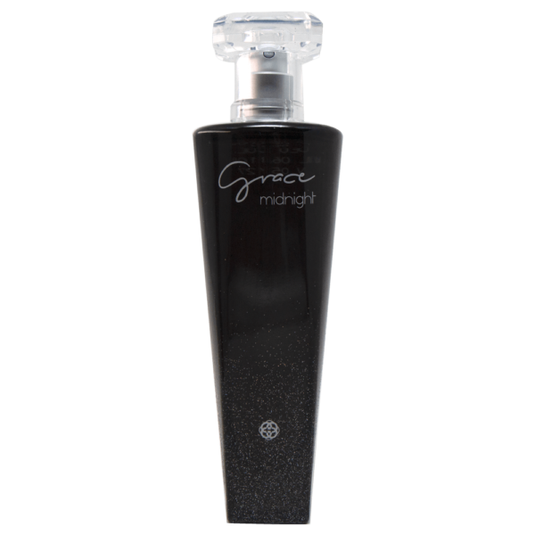 Grace Midnight Hinode Deo Colônia 100ml - Mistério