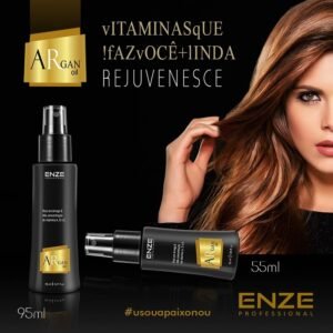 Oleo de Argan