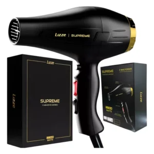 Secador Lizze Supreme