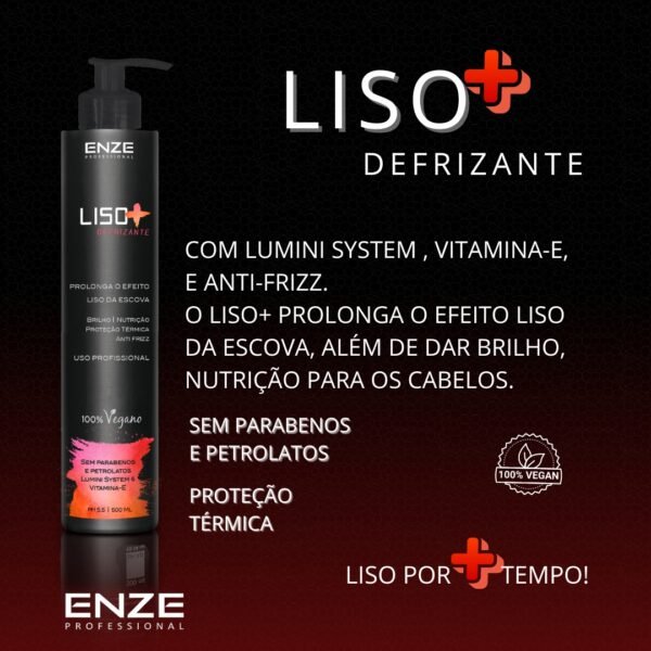 Defrizante